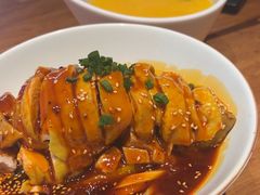 -老板恋上鱼(恒隆广场店)