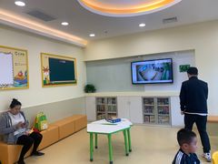 -小问号·科学启蒙·逻辑思维·阅读素养·口才演讲(杨浦合生汇中心)