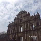 澳门的标志性建筑物之一，同时也为“澳门八景”之一