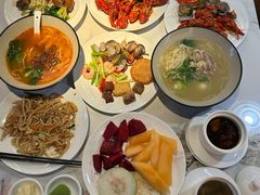 -星漾里•SPA•足道•按摩•养生(吕厝店)