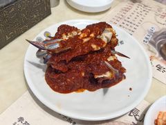 -长顺参鸡汤店(西塔总店)