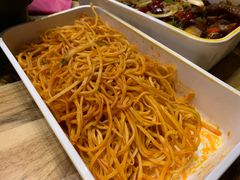 -鑫日千里马朝鲜族小馆(总店)