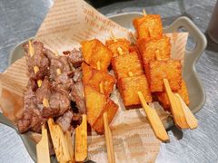 -潮界(虹桥新天地店)