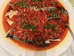 -君庭中餐厅(友谊宾馆店)