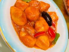 -凯鸽酒楼(大同振兴街店)