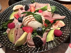 -IL TEATRO 精品意大利餐厅