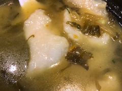 -重庆石磨豆花庄(乔庄店)