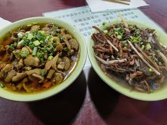 -大石人家鱿鱼面馆(大石西路总店)