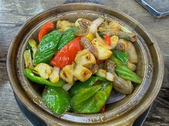 -贞姨美食·老字号海鲜大排档
