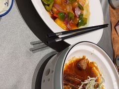 -客家汇·客家传承菜(水库店)