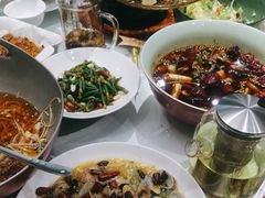 -盛百味·家宴餐厅(霸州分店)