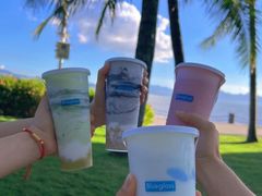 -深圳湾公园(南山区)