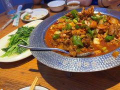 -俭寨大盘鸡·缸子肉·小公鸡·新疆菜(云通店)