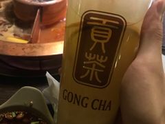 -滇釜火锅·能喝汤的火锅(车公庄店)
