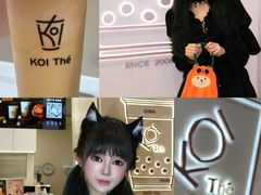 -KOI Thé(力宝广场店)