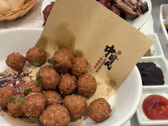 -味+新京宴·烤鸭·北京菜(创意谷店)