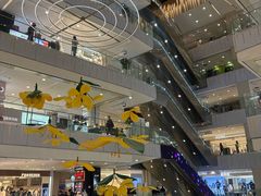 -凯德MALL(西直门店)