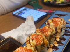 -鞠橘居酒屋(仁恒江湾新天地店)