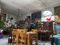 -新疆狼爷烤肉(宋庄店)