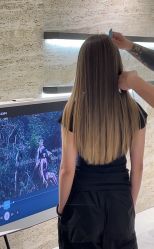 -VIM Hair Salon