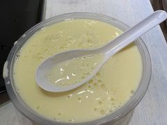 凤凰奶糊-百花传统甜品店(原址店)