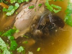 -秦地元羊肉馆(人民东路店)