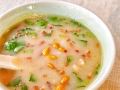 -狮王府淮扬菜(夫子庙老门东店)
