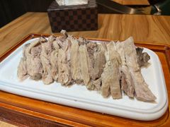 -品回味清真西北楼(宁波首店)