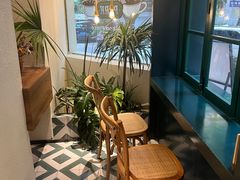 -The Good Place好地方·Brunch·coffee(国贸店)