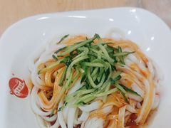 -子午路张记肉夹馍(兵马俑店)