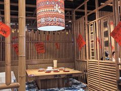 -洱火云南酸菜牛肉火锅(石景山当代商城店)