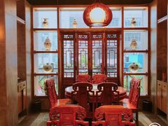 包厢-和生记老菜馆(石韵苑店)