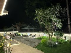 -漫山居私汤民宿全竹宴