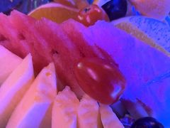 -粉墨特色菜·烧烤音乐酒馆