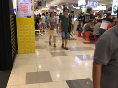 -汉堡王(上海虹口龙之梦)