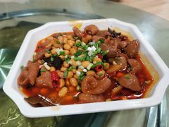 红烧肥肠-张豆花(碚峡路店)