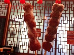 -乐宴·老北京铜火锅(桂庙店)