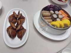 -金牡丹大酒楼(宝林路店)