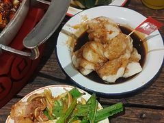 -聂发财重庆江湖菜(解放碑店)