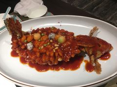 -童福兴·南京菜(老门东店)