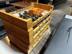 -好唛士·精酿啤酒烧烤(金沪路店)