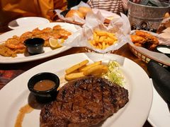 -Texas Roadhouse(世纪汇广场店)