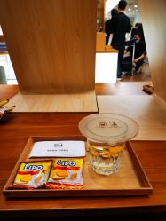 -THE LOG SALON 记录