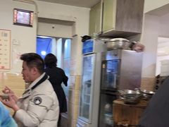-汝萍传统蘸水菜(春华路总店)