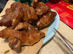 -状元阁烧烤(新华路总店)