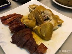 -糖朝(尖沙咀店)