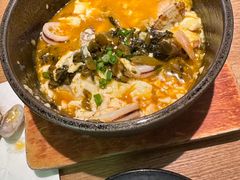 -沼津港精致料理·寿喜烧·烧鸟(漕河泾印象城店)