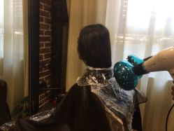 小p老师-pstyle造型(五道口梦想店)-P.STYLE 派斯造型