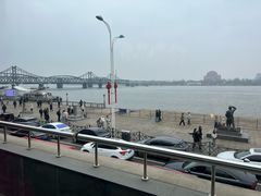 -松涛园朝鲜·海鲜·料理店(鸭绿江断桥店)