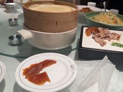 -北京全聚德(清华园店)
